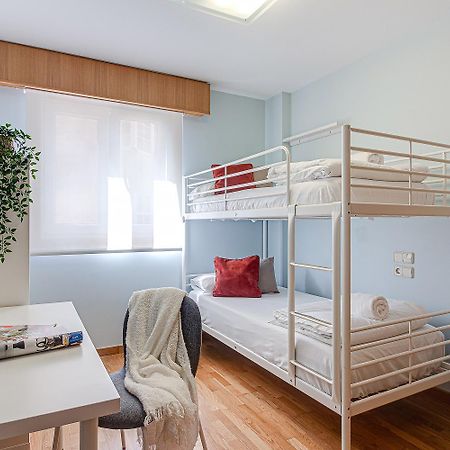 San Amaro Beach Apartment La Coruña Eksteriør bilde