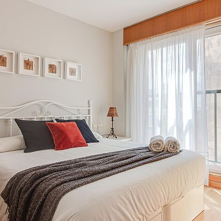 San Amaro Beach Apartment La Coruña Eksteriør bilde