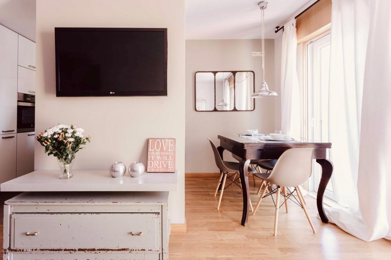 San Amaro Beach Apartment La Coruña Eksteriør bilde