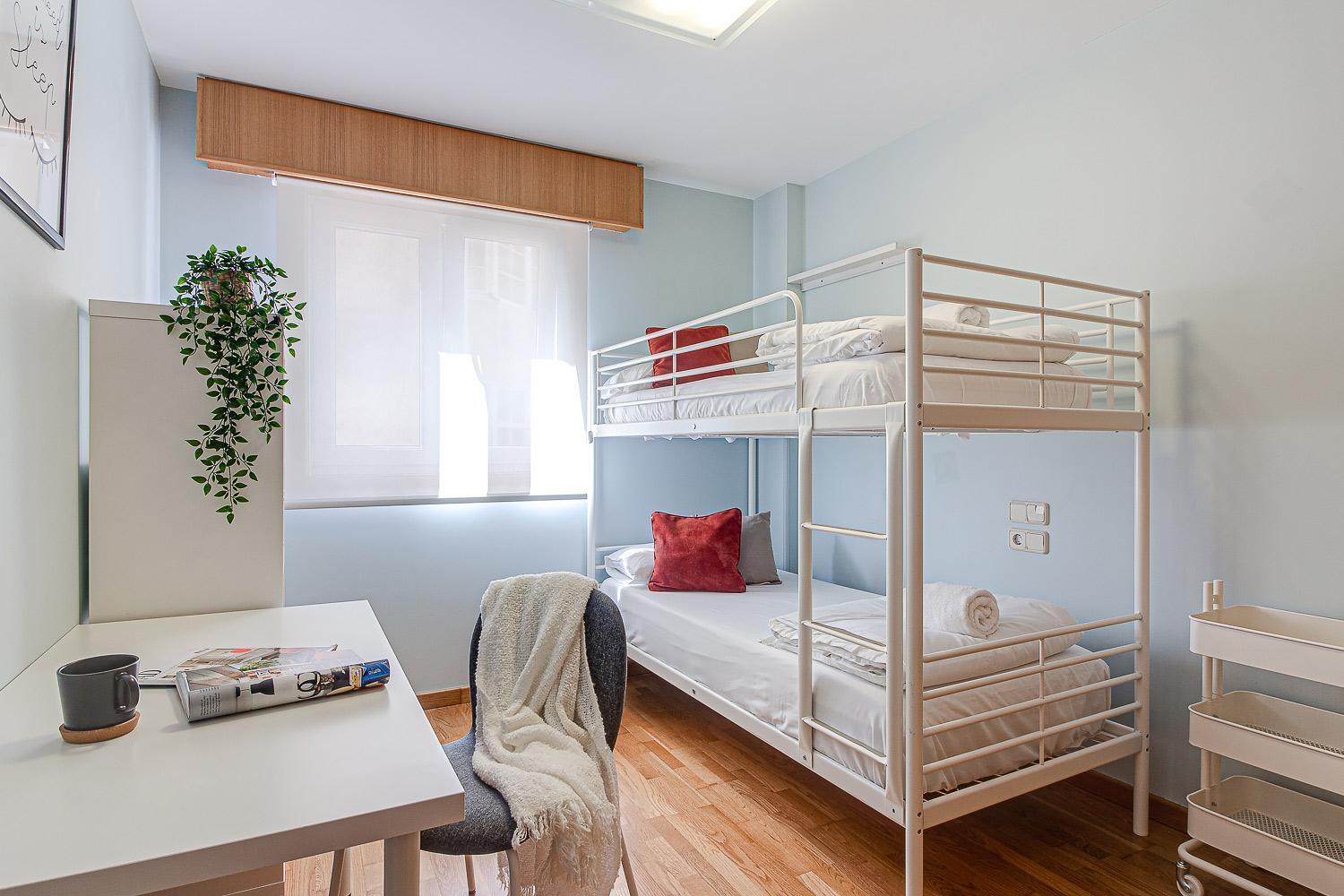 San Amaro Beach Apartment La Coruña Eksteriør bilde
